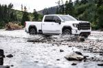 GMC Sierra 2500 HD AT4 Crew Cab 2019 года